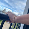 PULSERA LAZO HOMBRE