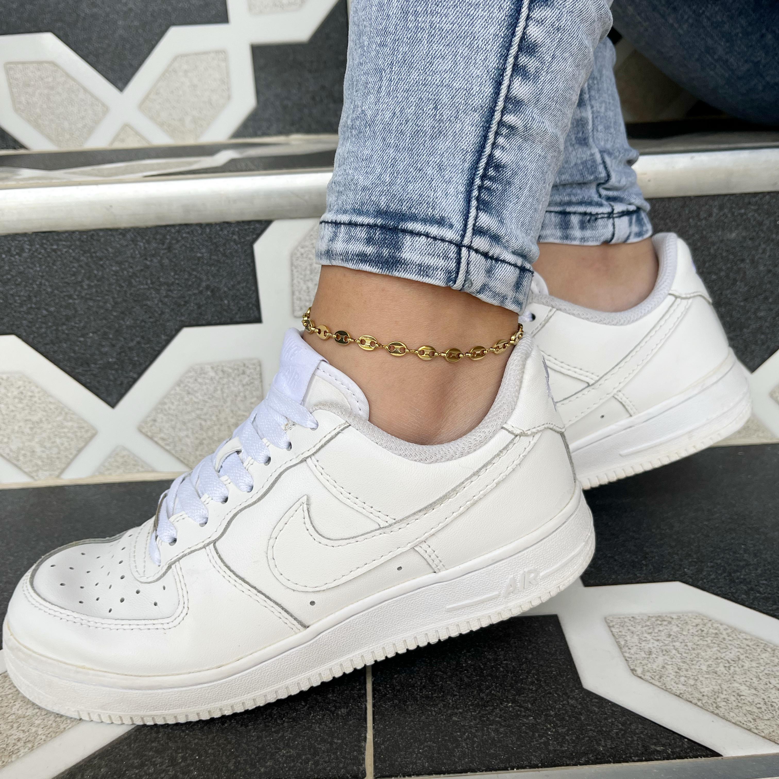 TOBILLERA GUCCI