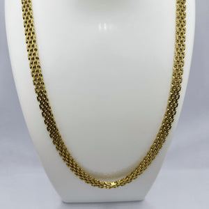 CADENA CHINESCA HOMBRE