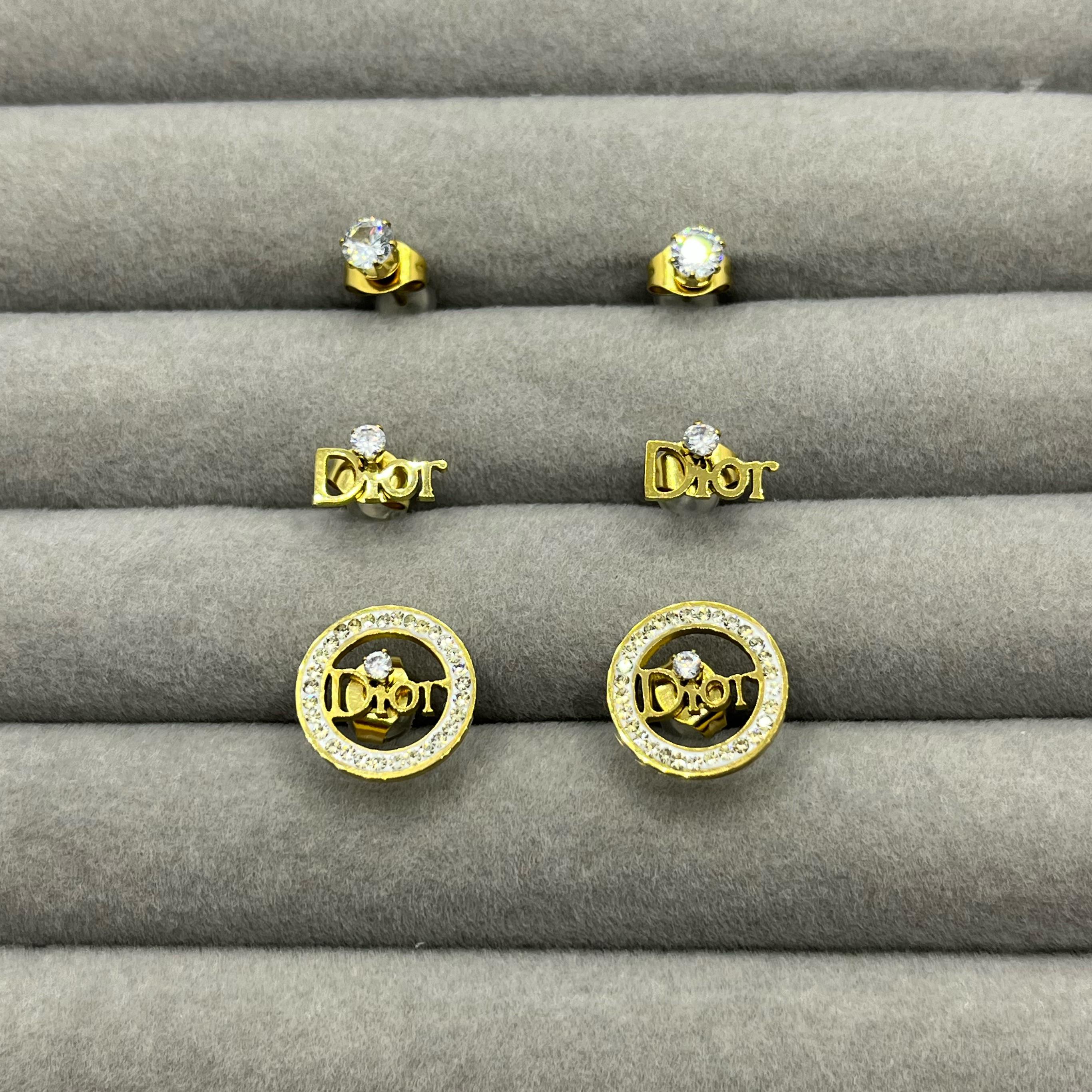 ARETES DIOR X3