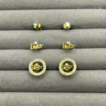 ARETES DIOR X3