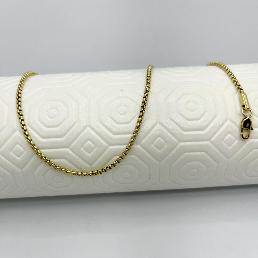 CADENA VENECIANA MUJER