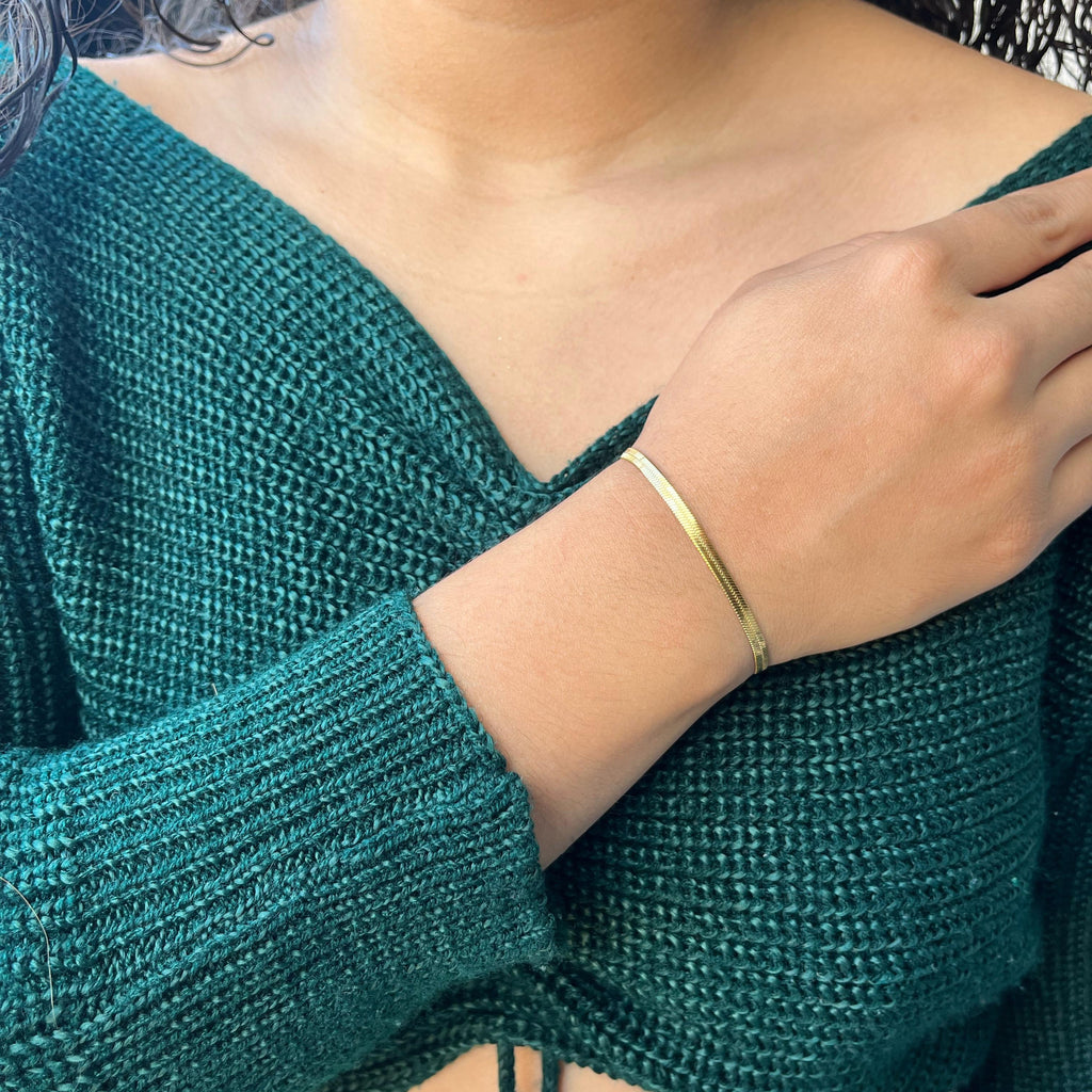 PULSERA EGIPCIA MUJER