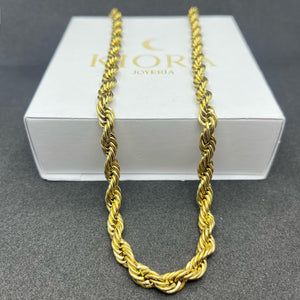 CADENA LAZO HOMBRE