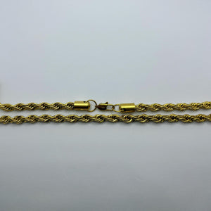 CADENA LAZO HOMBRE