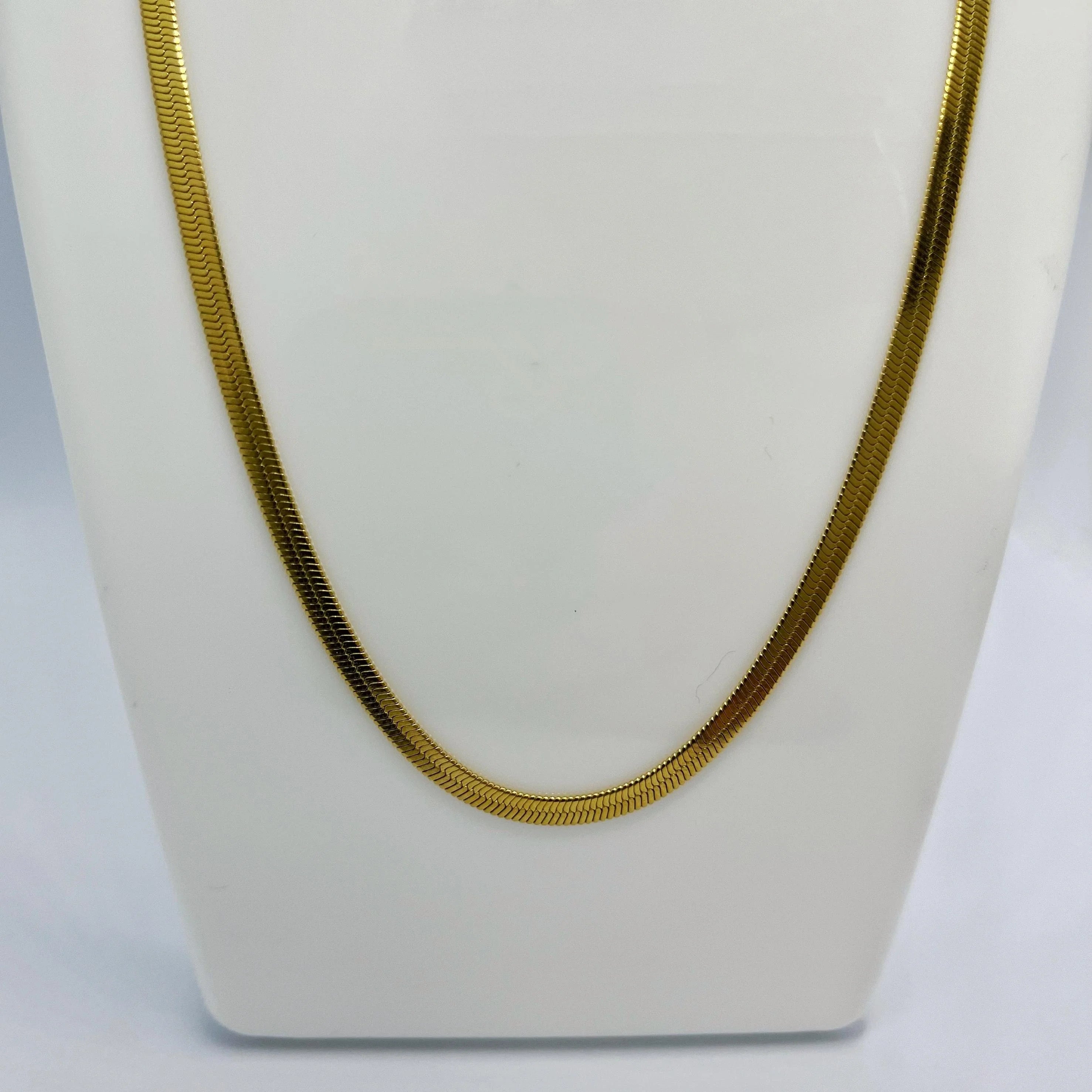 CADENA EGIPCIA MUJER