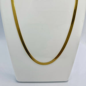 CADENA EGIPCIA MUJER